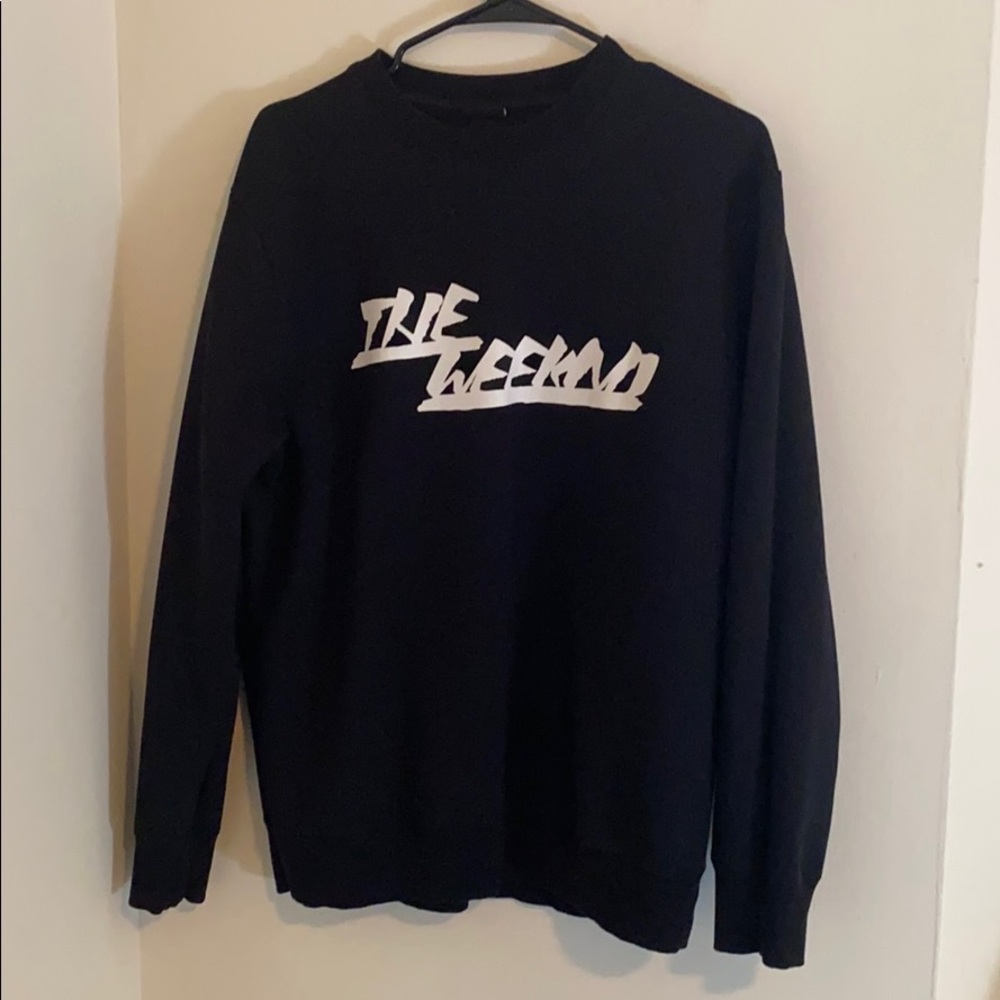 H&M The Weeknd